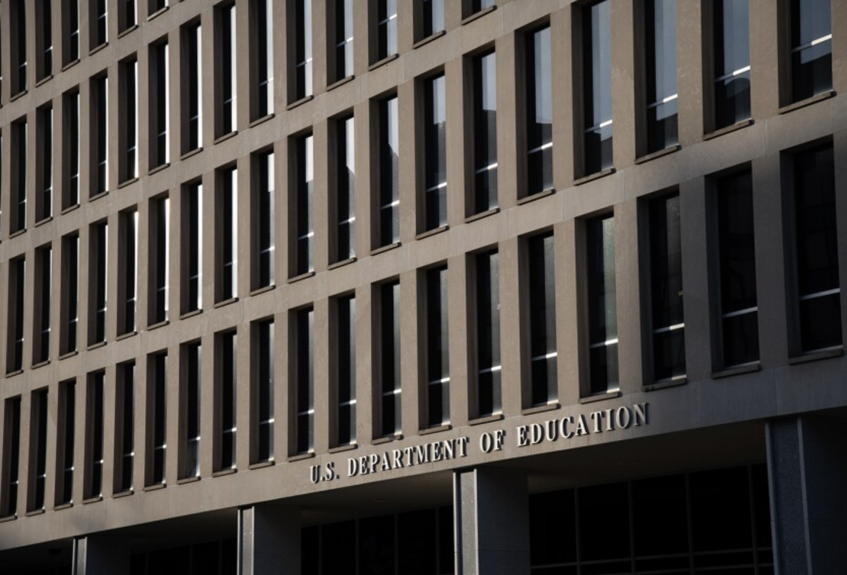 How to Shut Down the Department of Education